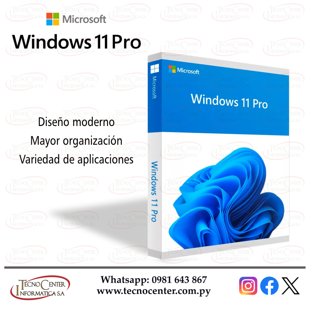 Windows 11 Pro 64-bit ESD